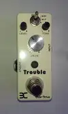 ENO Music TC-16 Trouble Overdrive [March 25, 2017, 9:39 pm]