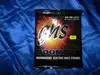 GHS Bass boomers 40-95 Bass guitar strings [February 12, 2017, 6:08 pm]