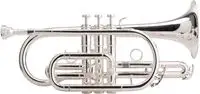 Classic Cantabile CR-400S BB-KORNETT Trumpet [January 24, 2024, 12:40 pm]