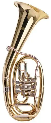 Classic Cantabile TH-38 TENOR Horn [January 24, 2024, 12:44 pm]