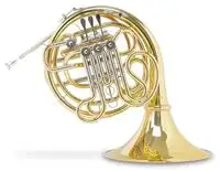Classic Cantabile WH-801L FBb Wald-  Doppelhorn Horn [January 24, 2024, 12:44 pm]