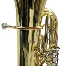 Classic Cantabile T-190 Bb Tuba Horn [January 24, 2024, 12:46 pm]