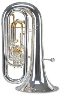 Lechgold Supreme BT-490 Bb Tuba Horn [March 21, 2022, 12:36 pm]
