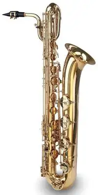 Classic Cantabile BS-450 Bariton Es Saxofón [March 21, 2022, 1:02 pm]