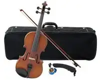 Classic Cantabile Student Comfort háronegyedes vagy négynegyedes Violin [January 24, 2024, 1:06 pm]