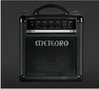 Meteoro Thor Cube 30W Bass Combo [February 7, 2019, 11:28 am]