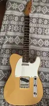 Grass Roots G-Te-40R telecaster Electric guitar [February 23, 2017, 4:58 pm]