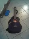 MSA C21 Akustická gitara [February 25, 2017, 12:42 pm]