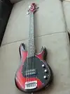 OLP Mm3 Bass guitar 5 strings [March 1, 2017, 2:55 pm]