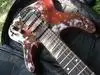 Vester Stage Series Custom Electric guitar [August 31, 2011, 2:38 pm]
