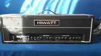 Hiwatt G200R HD Amplifier head and cabinet [July 5, 2018, 9:42 am]
