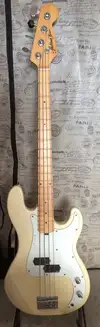 Action Precision Bass guitar [March 4, 2017, 2:26 pm]