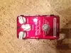 Mad Professor Mighty Red Distortion Effect pedal [March 10, 2017, 3:36 pm]