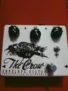 CEX The crow Bass envelope filter [2017.03.16. 18:46]