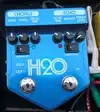 Visual Sound H2O 2 Effect pedal [March 21, 2017, 5:25 pm]