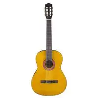 Jack and Danny Brothers CG-1 négynegyedes Classic guitar [January 23, 2024, 1:20 pm]