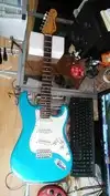 Encore Blaster Elektrická gitara [March 26, 2017, 10:56 am]