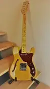 Jack and Danny Brothers TL Thinline BSB Guitarra eléctrica [March 29, 2017, 11:09 am]