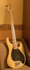 OLP Tony Levin 5 Bass Gitarre [March 29, 2017, 10:43 pm]