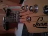 Levin L-4 Bass guitar [September 4, 2011, 2:31 pm]