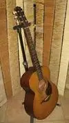 Rodriguez Toledo Jumbo B Acoustic guitar [September 5, 2011, 1:46 pm]