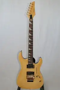 AcePro AE-324 Electric guitar [January 31, 2019, 10:50 am]