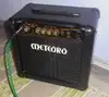 Meteoro Atomic drive 20 Guitar combo amp [April 11, 2017, 1:55 pm]
