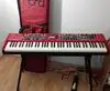 NORD Stage 2 Ex Compact Syntetizátor [April 14, 2017, 8:35 am]