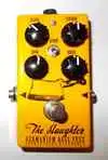 CEX The Slaughter Pedal de bajo [May 12, 2017, 3:22 pm]