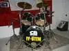 CB Drums  Equipo de batería [September 6, 2011, 8:48 pm]