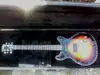 Crafter LP Jr Double Cutaway Elektromos gitár [2017.05.08. 16:49]