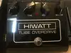Hiwatt Tube Overdrive Pedal [May 14, 2017, 8:01 pm]