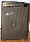 Luxor Solid State Tremolo Guitar amplifier [September 10, 2011, 11:34 pm]
