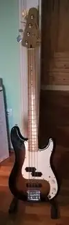 Fenix PJ Bass Gitarre [May 16, 2017, 8:21 pm]