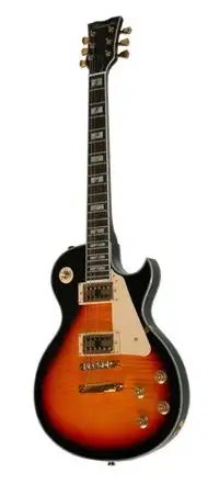 Santander HG 1757 DELUXE VS Elektromos gitár [2024.01.24. 13:08]