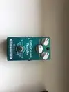 Mad Professor Little Green Wonder Effect pedal [May 23, 2017, 1:42 pm]