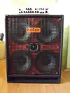 PROLUDE NEO 410 Bass cabinet [May 23, 2017, 7:25 pm]