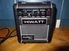 Hiwatt Maxwatt Spitfire Guitar combo amp [May 25, 2017, 8:57 pm]