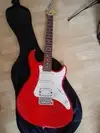 Crafter  Electric guitar [May 26, 2017, 2:36 pm]