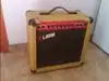 Leem  Guitar amplifier [September 13, 2011, 1:19 pm]