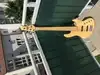 MLP Jazz Bass 5 Bass Gitarre [October 7, 2017, 11:40 am]