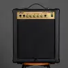 Leem S35B Bass guitar combo amp [July 17, 2017, 4:35 am]