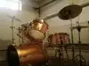 Ludwig  Drum set [July 7, 2017, 8:38 am]