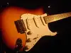 Baltimore by Johnson Stratocaster Electric guitar [September 17, 2011, 10:24 pm]