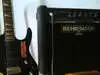 Justin Behringer gm 108 Electric guitar set [September 18, 2011, 8:50 am]