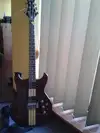 Maya Bambu Japan Elektrická gitara [December 9, 2017, 9:52 am]