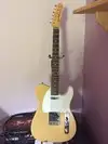 Grass Roots By ESP G-TE-40R Telecaster + Fender Deluxe Gig Bag Electric guitar [November 24, 2017, 2:11 pm]
