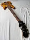 Luna Tattoo P-Bass Bass guitar [August 13, 2017, 1:22 pm]