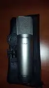 M audio Nova Condenser microphone [August 18, 2017, 5:06 pm]