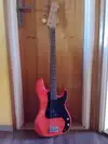 Jack and Danny Brothers P 63 Bass guitar [September 3, 2017, 3:37 pm]